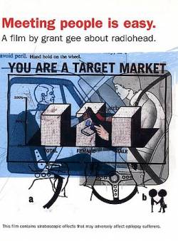 Radiohead : Meeting People Is Easy